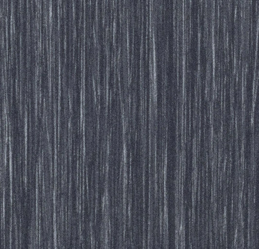 Forbo Flotex Seagrass Planks Seagrass Ebony 111008 Flocked Plank