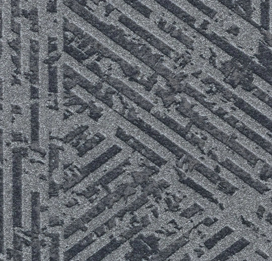 Intersect Chrome flotex plank
