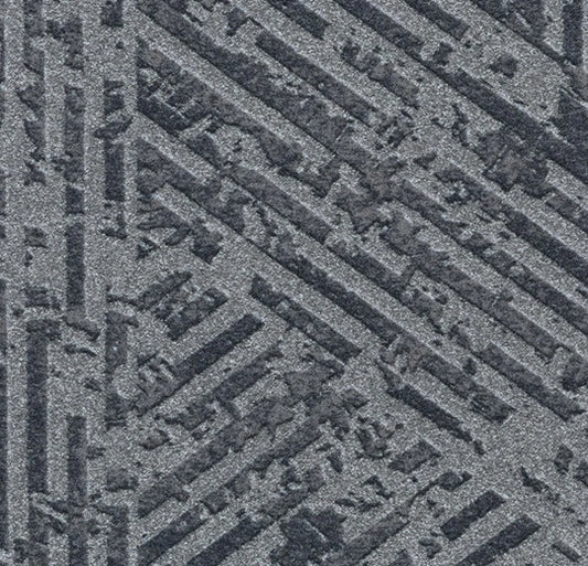 Intersect Chrome flotex plank