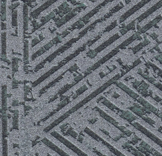 Intersect Copper flotex plank
