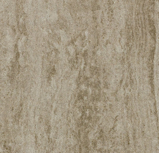 Forbo Flotex Travertine Planks Travertine Muscato 157003 Flocked Plank
