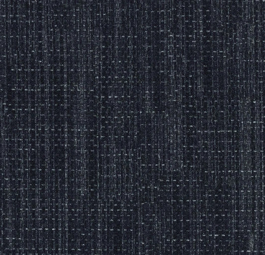 Calico Raku flotex plank
