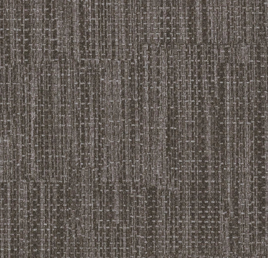 Calico Burlap flotex plank
