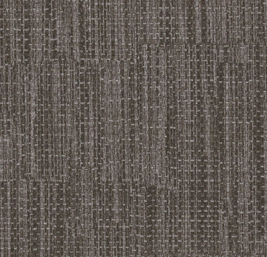 Calico Burlap flotex plank
