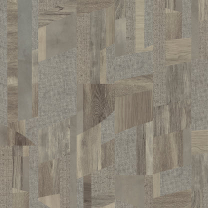 Smoked Medley - Polyflor Expona Design LVT swatch