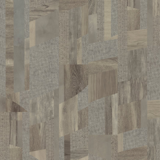 Smoked Medley - Polyflor Expona Design LVT swatch