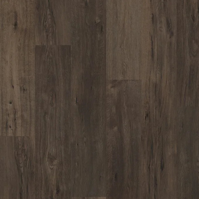 Polyflor Camaro Rigid Core Tennessee Oak SPC click LVT sample