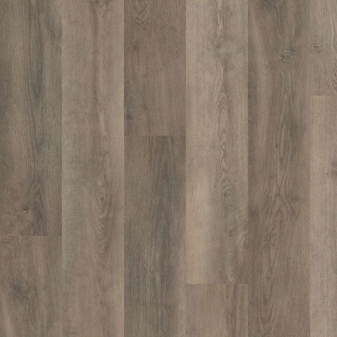Promenade Oak - Polyflor Expona Design LVT swatch