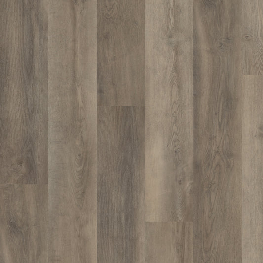 Promenade Oak - Polyflor Expona Design LVT swatch