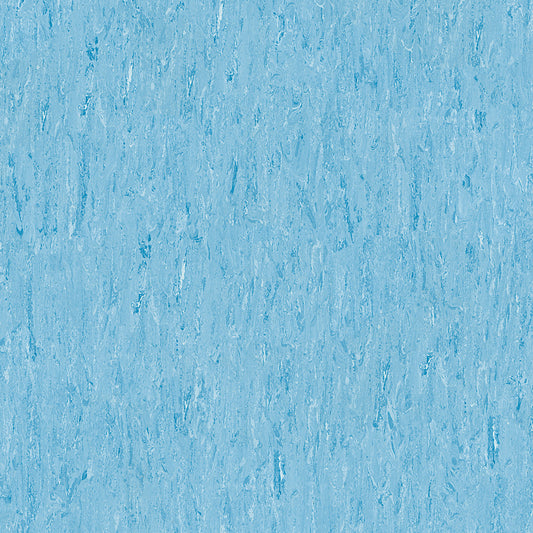 Polyflor 2000 PUR Glacier Blue 8450 Commercial Vinyl | Trade Prices