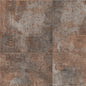 Rusted Stencil Concrete - Polyflor Expona Design LVT swatch