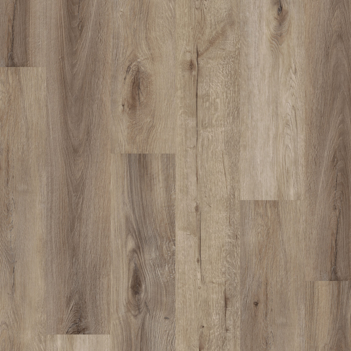 Polyflor Fusionline PUR Island Oak 1073 acoustic sheet vinyl