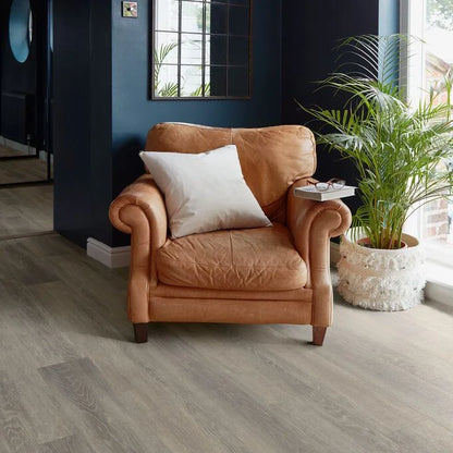 Polyflor Camaro Rigid Core Bayswater Oak SPC Click LVT | Trade Prices