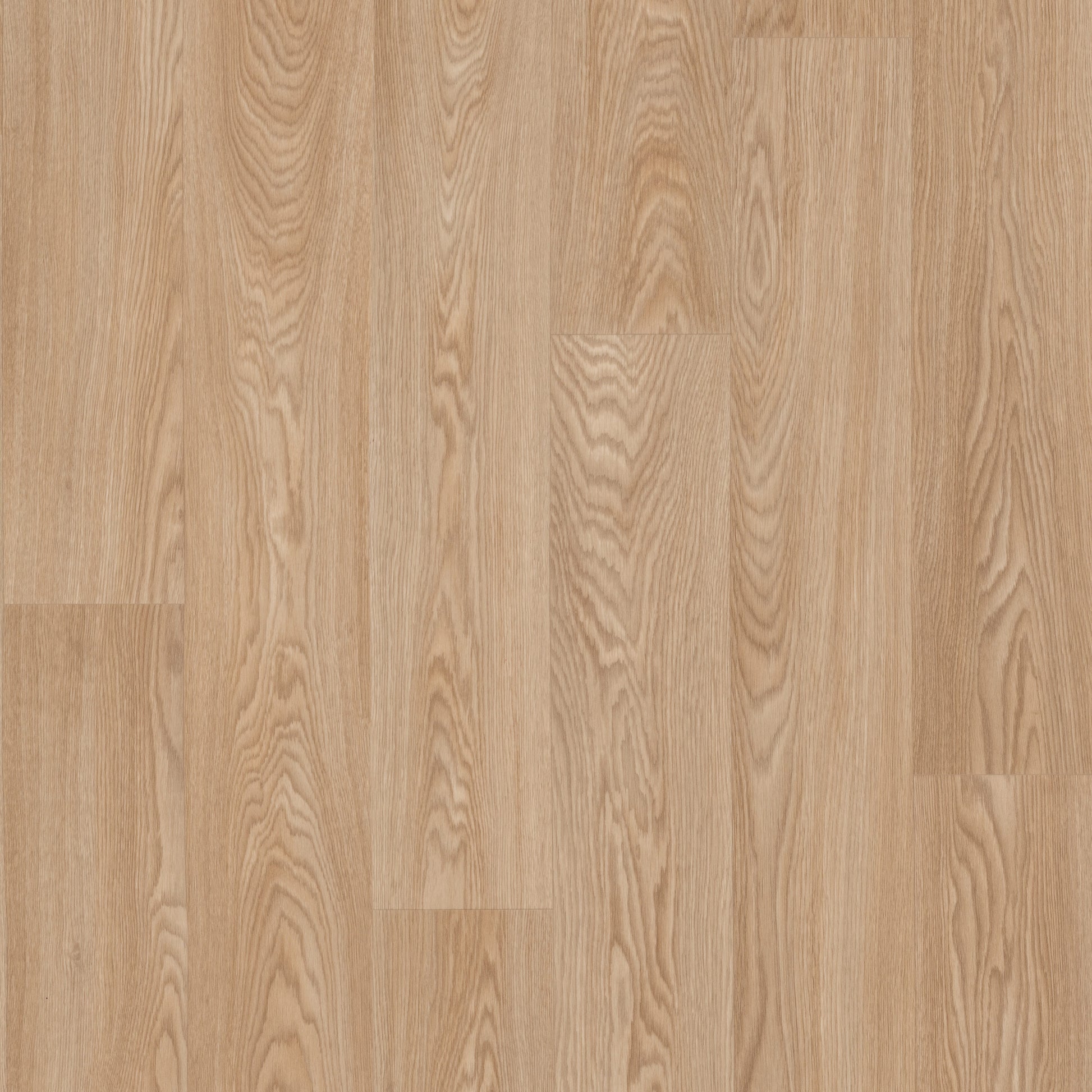 Polyflor Silentflor PUR Blond Oak 9956 acoustic sheet vinyl