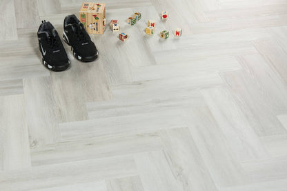 Parquet Luxury Vinyl Flooring