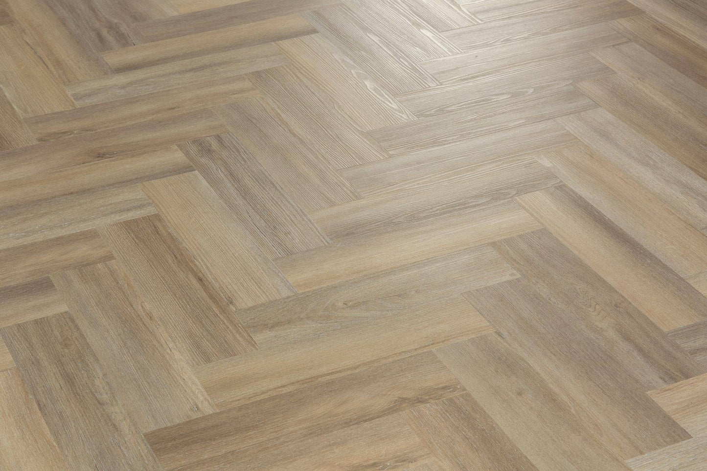 Parquet Elm LVT Flooring