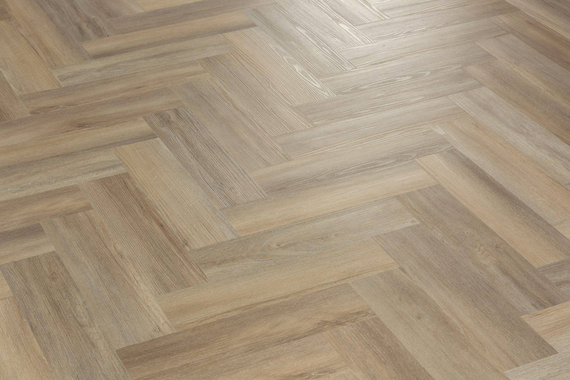 Parquet Elm LVT Flooring