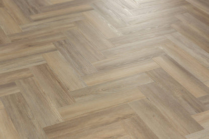 Parquet Elm LVT Flooring