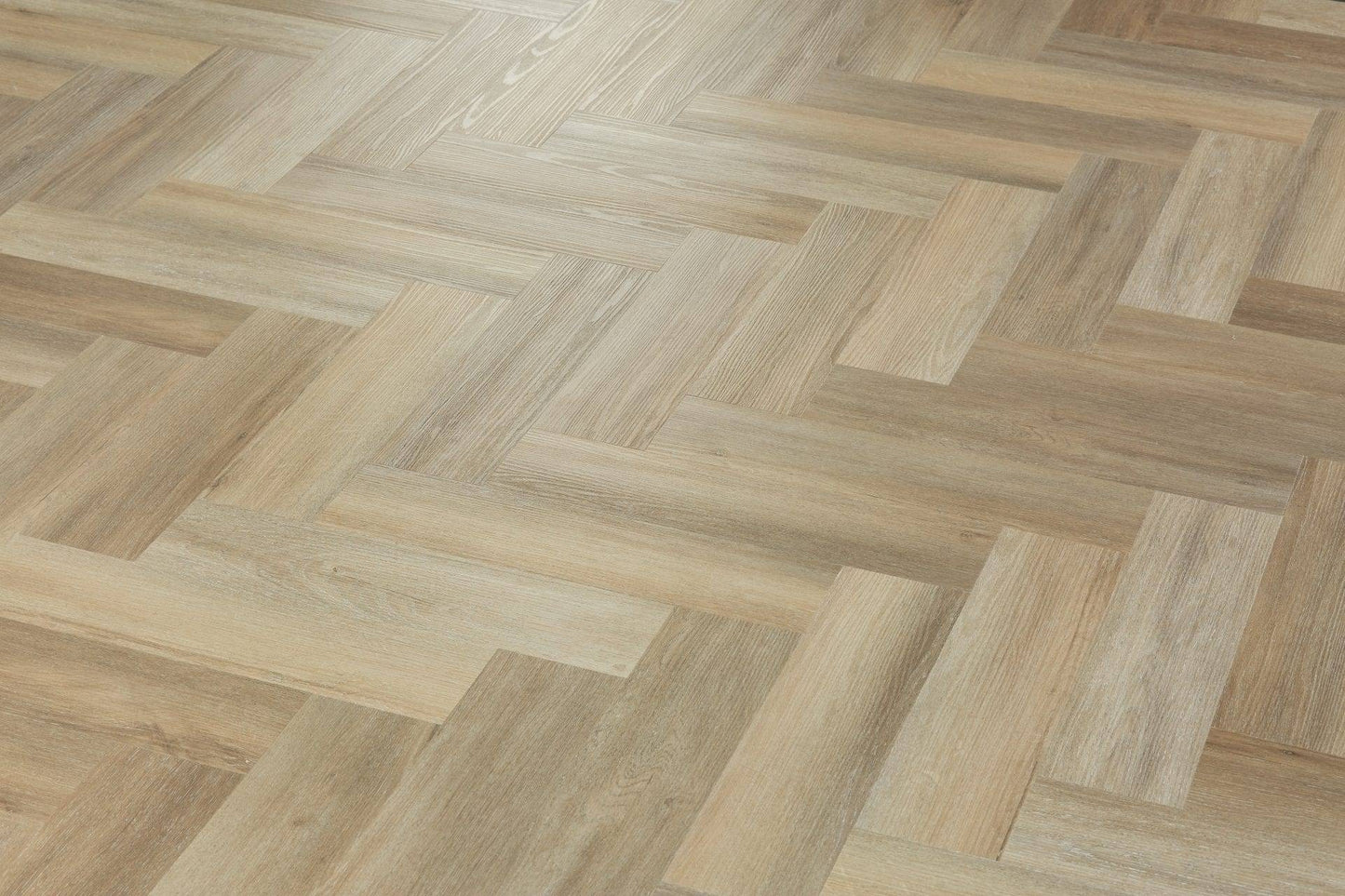Parquet Elm LVT Flooring