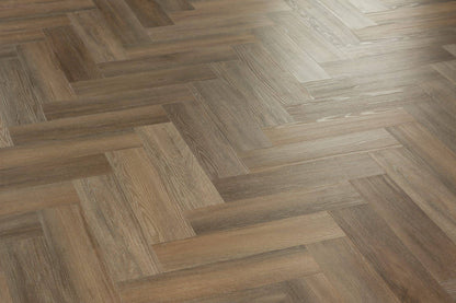 Wholesale Style Parquet Natural LVT Flooring