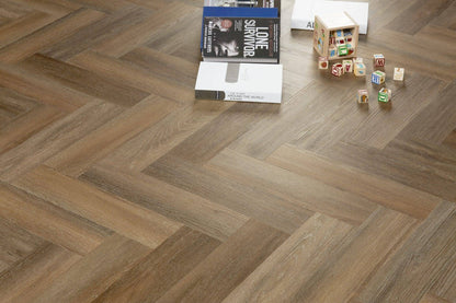 Wholesale Style Parquet Natural LVT Flooring