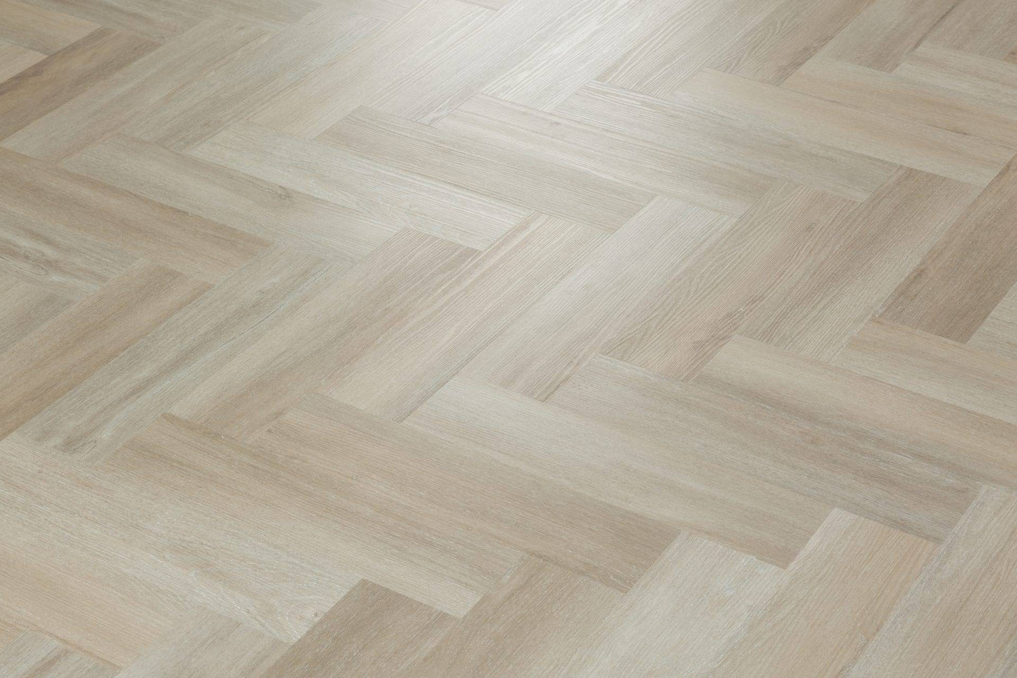 Parquet Poplar LVT Flooring