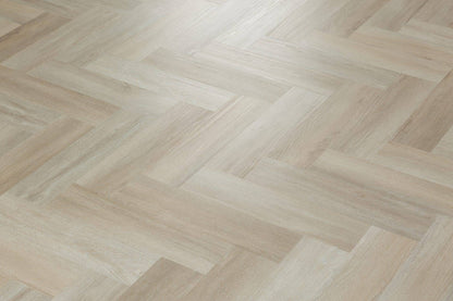 Parquet Poplar LVT Flooring