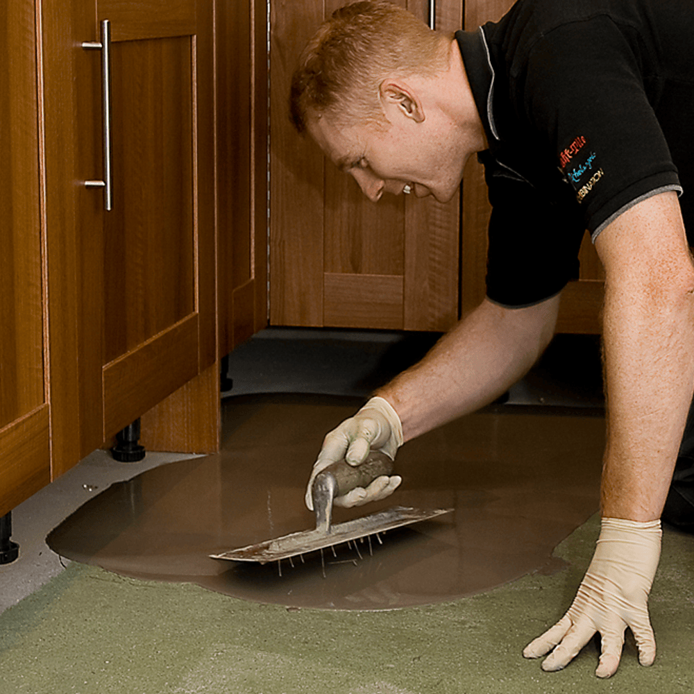F-Ball Stopgap 300 HD Levelling Compound 25kg