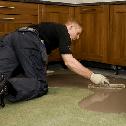 F-Ball Stopgap 300 HD Levelling Compound 25kg