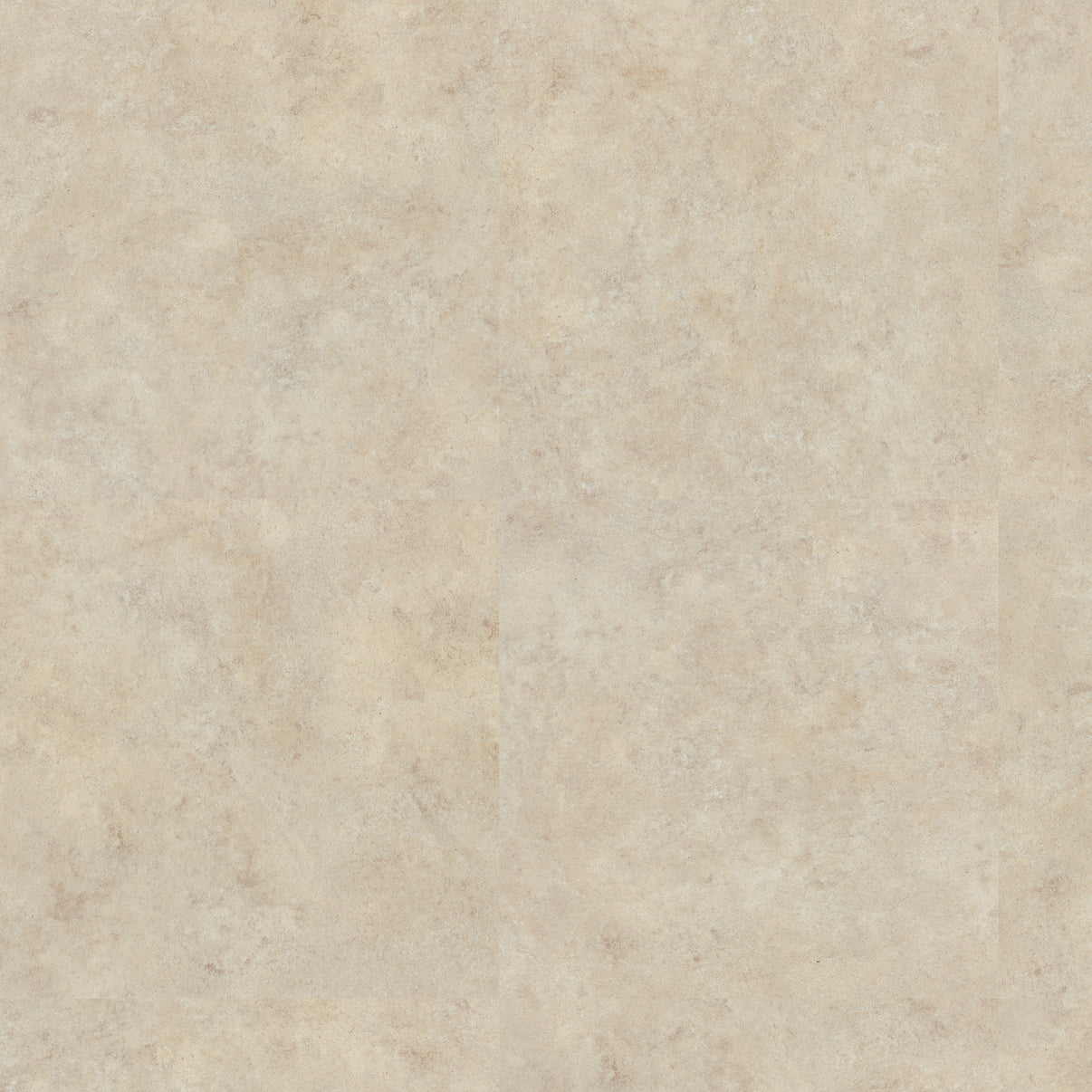 Classic Limestone - Polyflor Expona Control LVT swatch