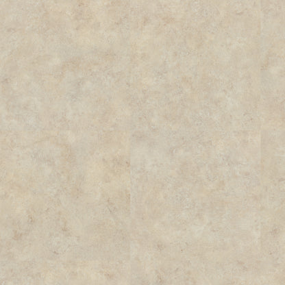 Classic Limestone - Polyflor Expona Control LVT swatch