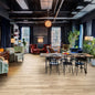 Polyflor Expona Commercial Oiled Oak Vinyl | Trade Prices | Free Samples