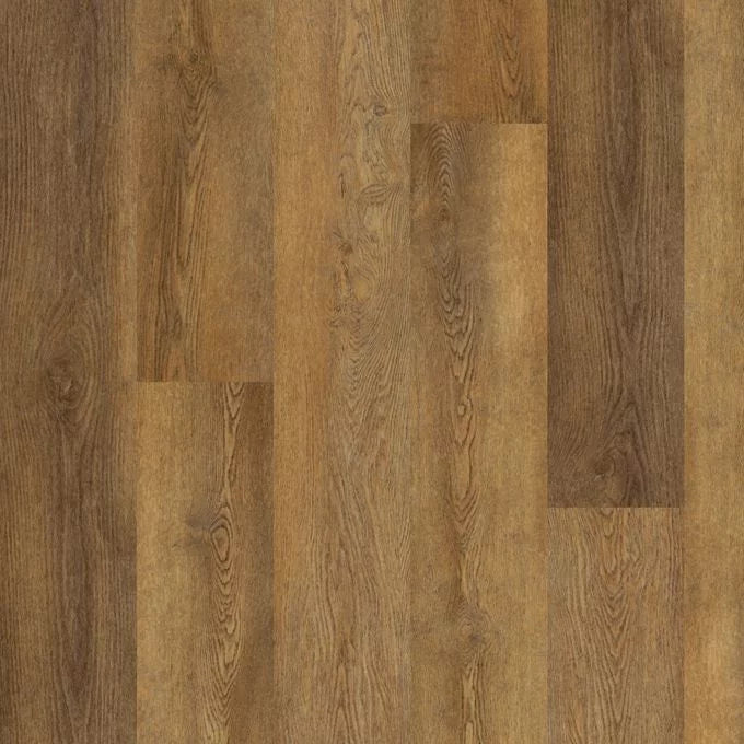 Polyflor Expona Commercial Wild Orchard Oak vinyl flooring sample