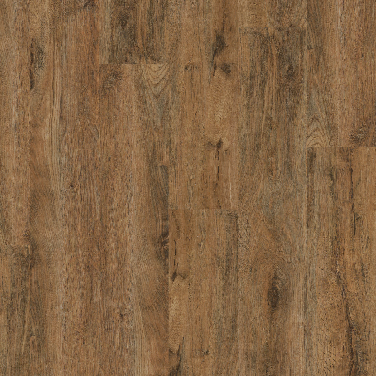 Flamed Chestnut - Polyflor Affinity 255 LVT swatch