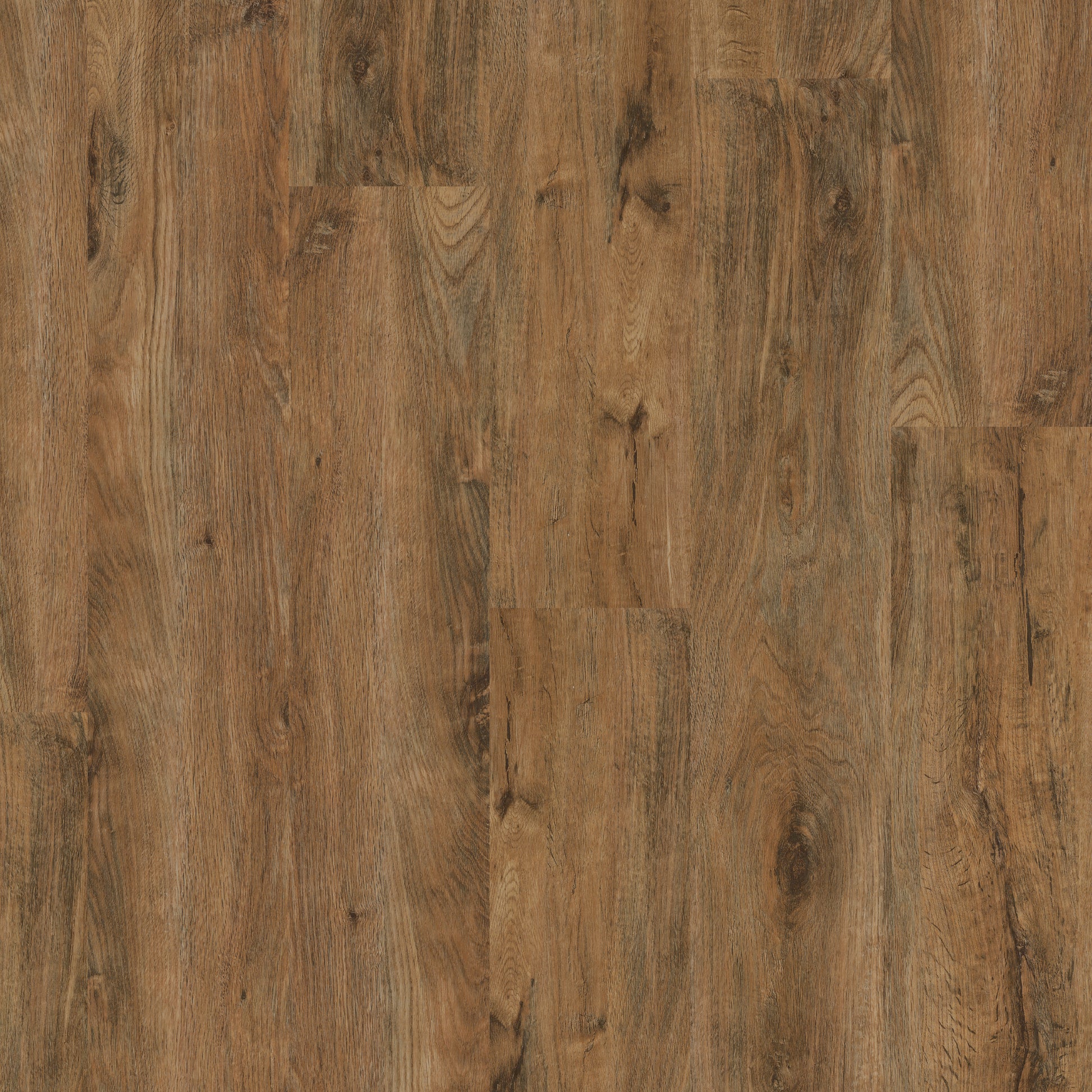 Flamed Chestnut - Polyflor Affinity 255 LVT swatch