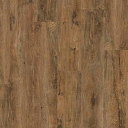 Flamed Chestnut - Polyflor Affinity 255 LVT swatch