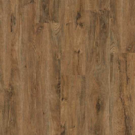 Flamed Chestnut - Polyflor Affinity 255 LVT swatch