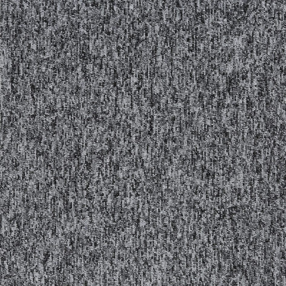 Burmatex Infinity Slate Grey Carpet Tile | Trade Prices