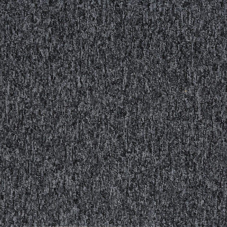 Burmatex Infinity Silver Salt Carpet Tile | Trade Prices