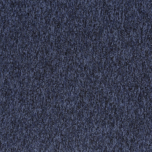 Burmatex Infinity Navy Element Carpet Tile | Trade Prices