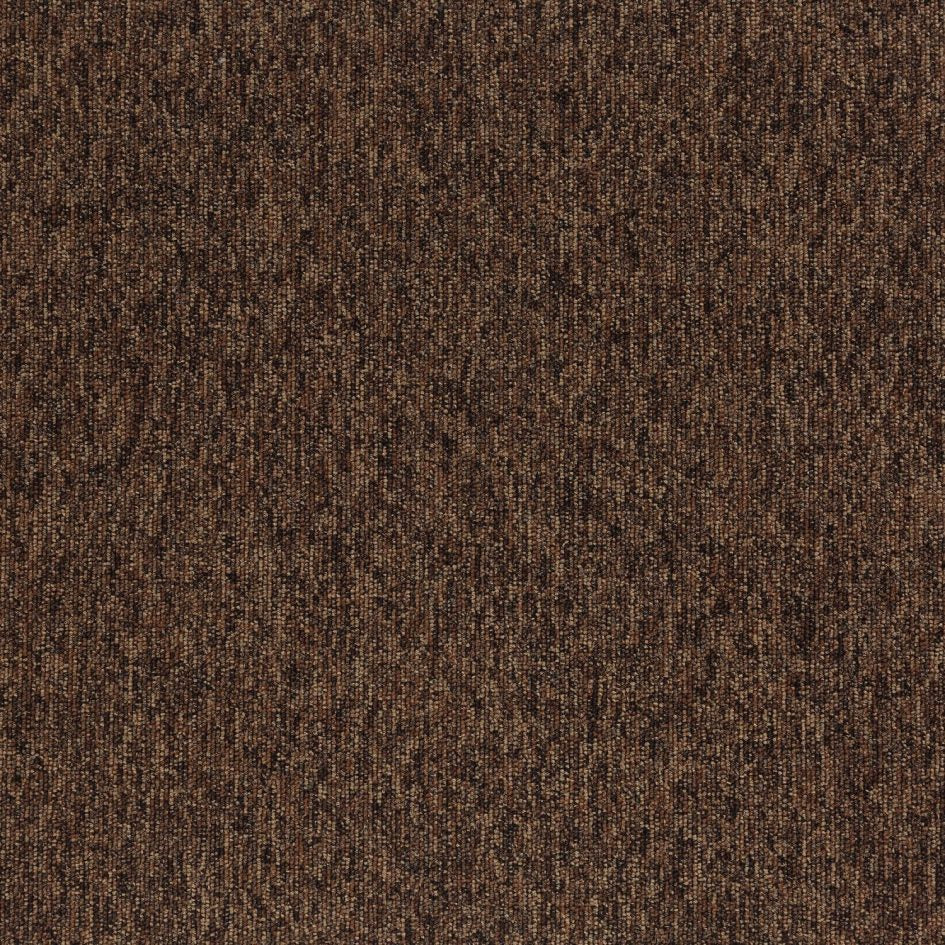 Burmatex Infinity Bronze Brown Carpet Tile | Trade Prices