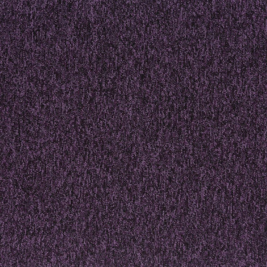 Burmatex Infinity Purple Prism Carpet Tile | Trade Prices