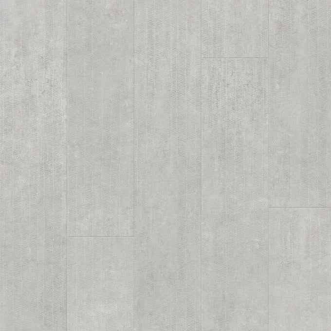 Polyflor Expona Commercial Light Triassic vinyl flooring sample