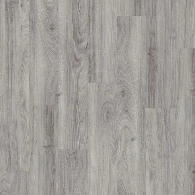 Polyflor Camaro Rigid Core Grey Mountain Ash SPC click LVT
