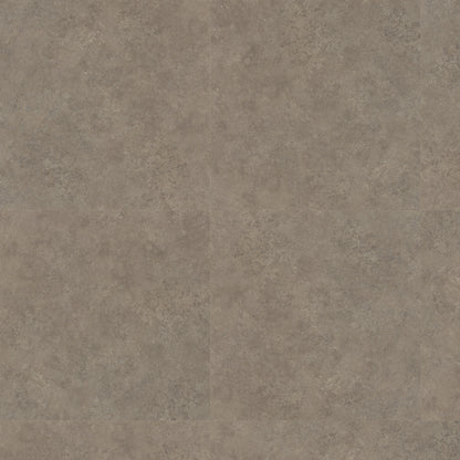 Warm Grey Concrete - Polyflor Expona Control LVT swatch