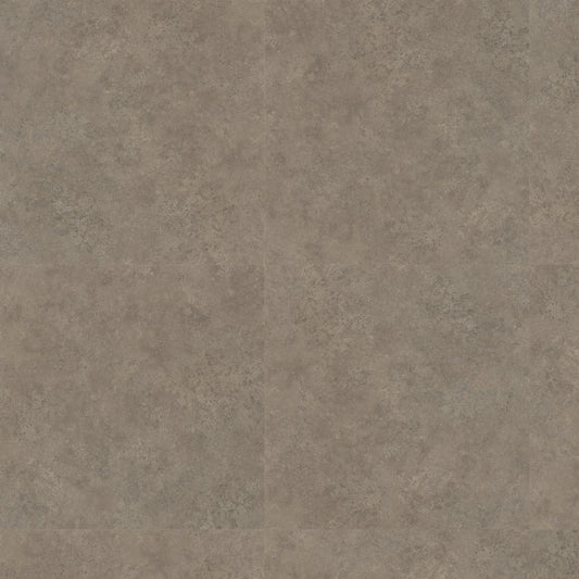 Warm Grey Concrete - Polyflor Expona Control LVT swatch