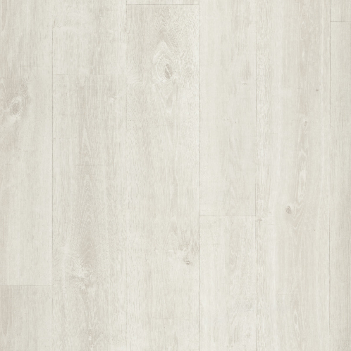 Polyflor Designatex PUR Chalk White Oak 2141 commercial vinyl sheet