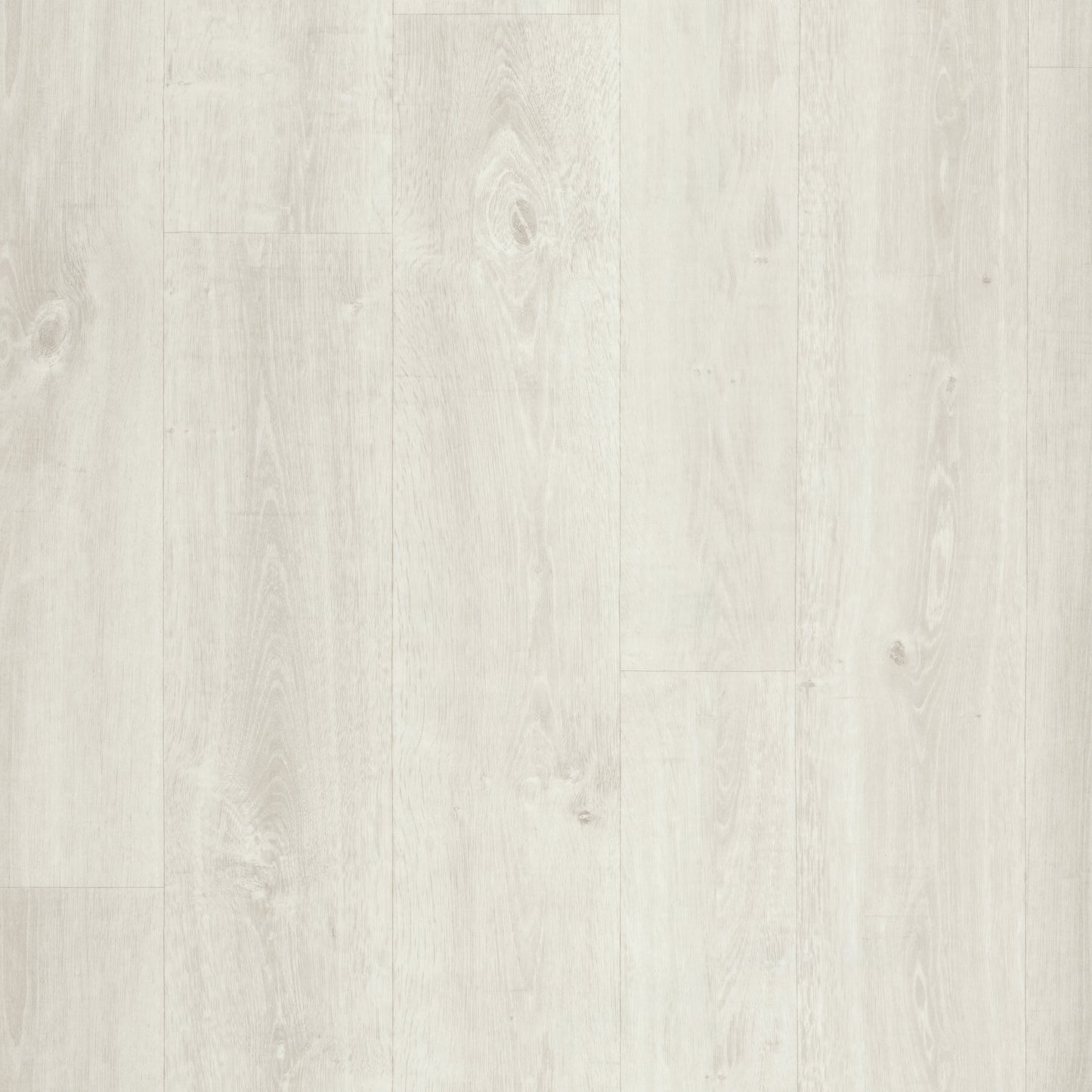 Polyflor Designatex PUR Chalk White Oak 2141 commercial vinyl sheet