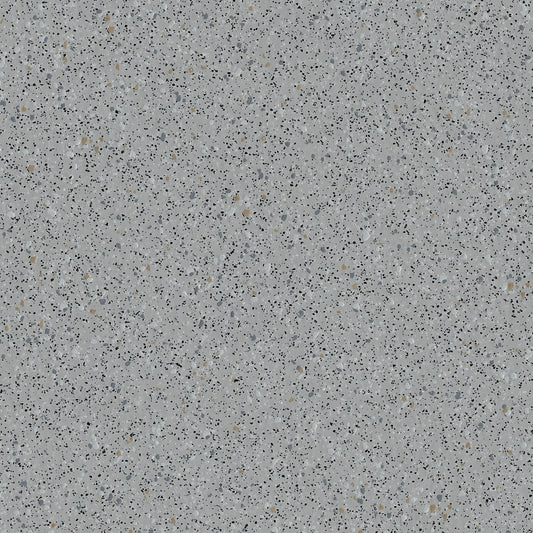 Polyflor Polysafe Vogue Ultra PUR Woodland Grey 4770 Safety Flooring | Trade Prices