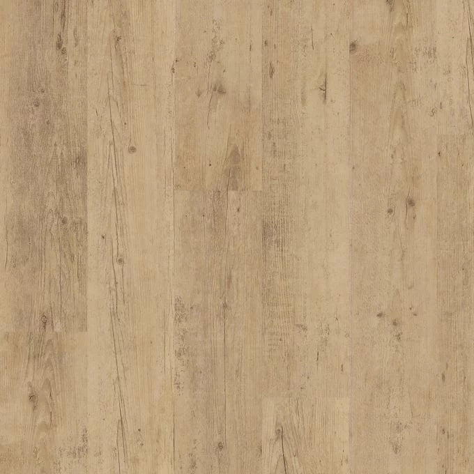 Polyflor Expona Commercial Shoreline Oak vinyl flooring sample
